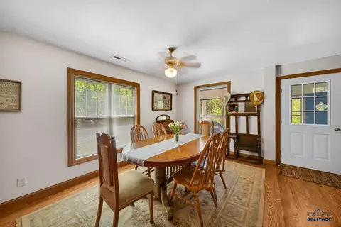 Dining - 11476 Blacktail Bench Rd, Lead, SD 57754 photo 1 of 1