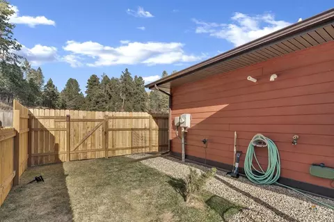 Exterior - 24227 Granite Point Ct, Keystone, SD 57751 photo 5 of 5