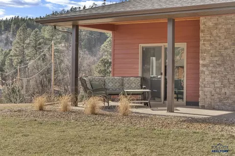 Exterior - 24227 Granite Point Ct, Keystone, SD 57751 photo 1 of 5