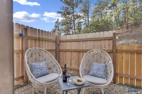 Exterior - 24227 Granite Point Ct, Keystone, SD 57751 photo 3 of 5