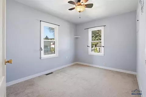 Bedroom - 1927 Junction Ave, Sturgis, SD 57785 photo 3 of 4