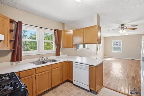 Kitchen - 1927 Junction Ave, Sturgis, SD 57785 photo 2 of 3