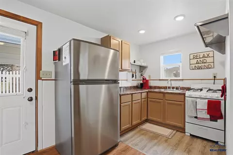 Kitchen - 1927 Junction Ave, Sturgis, SD 57785 photo 3 of 3