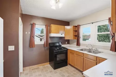Kitchen - 1927 Junction Ave, Sturgis, SD 57785 photo 1 of 3