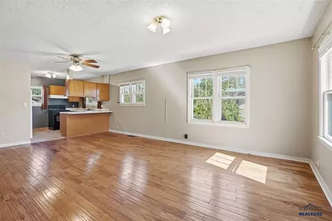 Living - 1927 Junction Ave, Sturgis, SD 57785 photo 1 of 2
