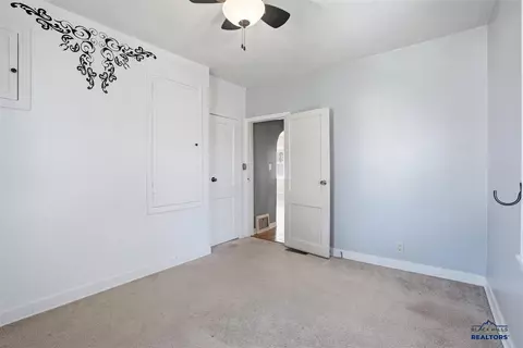 Bedroom - 1927 Junction Ave, Sturgis, SD 57785 photo 4 of 4