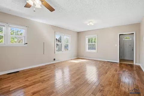 Living - 1927 Junction Ave, Sturgis, SD 57785 photo 2 of 2