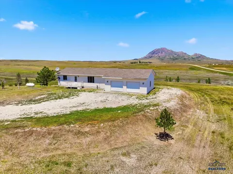 Exterior - 20491 Highway 79, Sturgis, SD 57785 photo 2 of 3
