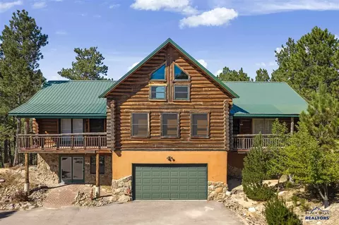20281 Frontier Loop, Whitewood, SD 57793