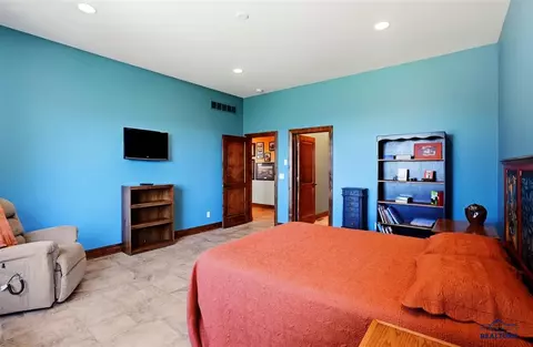 Bedroom - 2314 Bridgestone St, Spearfish, SD 57783 photo 2 of 5
