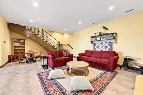 Living - 2314 Bridgestone St, Spearfish, SD 57783 photo 4 of 4