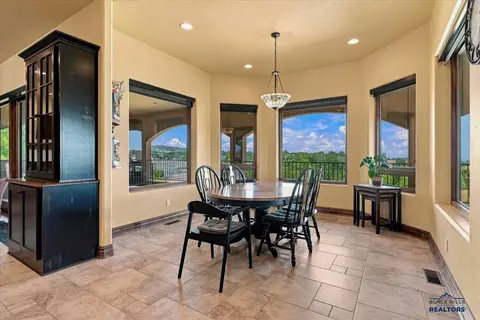 Dining - 2314 Bridgestone St, Spearfish, SD 57783 photo 1 of 1