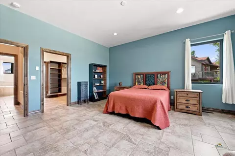 Bedroom - 2314 Bridgestone St, Spearfish, SD 57783 photo 1 of 4