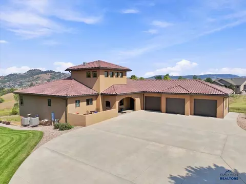 Exterior - 2314 Bridgestone St, Spearfish, SD 57783 photo 1 of 5