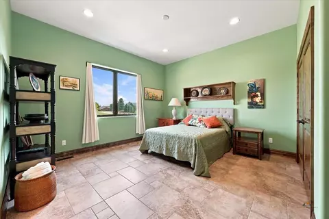 Bedroom - 2314 Bridgestone St, Spearfish, SD 57783 photo 2 of 4