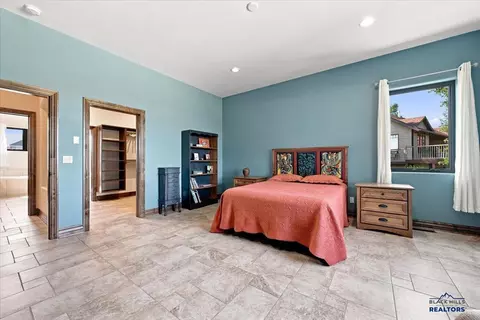 Bedroom - 2314 Bridgestone St, Spearfish, SD 57783 photo 1 of 5
