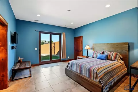 Bedroom - 2314 Bridgestone St, Spearfish, SD 57783 photo 5 of 5