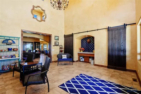 Entry Way - 2314 Bridgestone St, Spearfish, SD 57783 photo 2 of 2