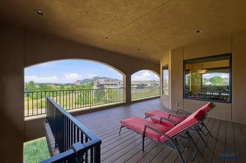 Exterior - 2314 Bridgestone St, Spearfish, SD 57783 photo 3 of 5