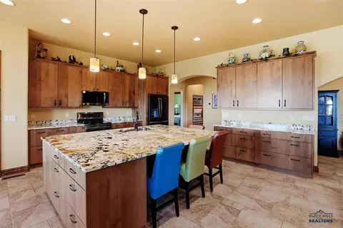 Kitchen - 2314 Bridgestone St, Spearfish, SD 57783 photo 1 of 3