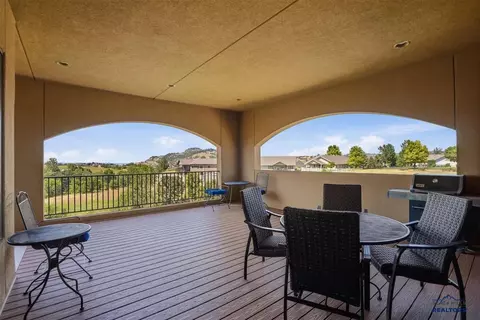 Exterior - 2314 Bridgestone St, Spearfish, SD 57783 photo 5 of 5