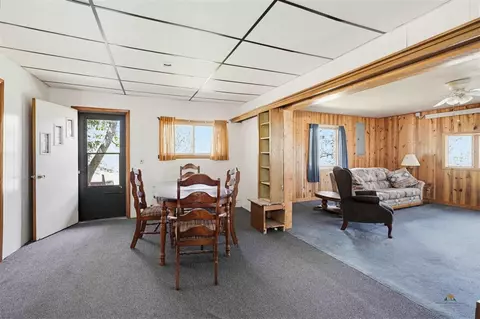 Dining - 475 Gordon St, Custer, SD 57730 photo 1 of 4
