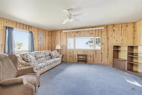 Living - 475 Gordon St, Custer, SD 57730 photo 1 of 4