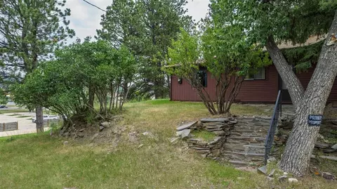 Exterior - 475 Gordon St, Custer, SD 57730 photo 4 of 7