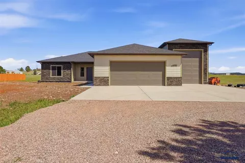 6490 Anderson Rd, Summerset, SD 57719 photo 2
