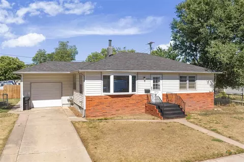 409 41st, Rapid City, SD 57702