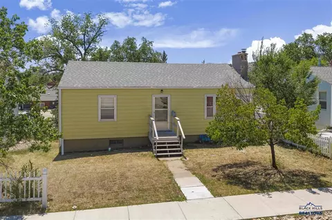 611 St Patrick St, Rapid City, SD 57701