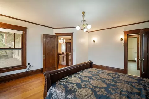 Bedroom - 835 Harding St, Belle Fourche, SD 57717 photo 5 of 7