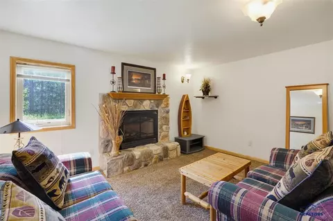 Living - 11235 Lynx Ln, Lead, SD 57754 photo 6 of 8