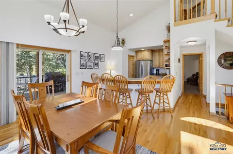 Dining - 11235 Lynx Ln, Lead, SD 57754 photo 2 of 5