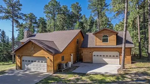 Exterior - 11235 Lynx Ln, Lead, SD 57754 photo 2 of 4