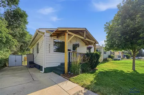 4023 W Omaha St, Rapid City, SD 57702