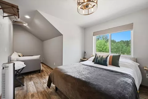 Bedroom - 20975 Journal Ct, Sturgis, SD 57785 photo 5 of 6