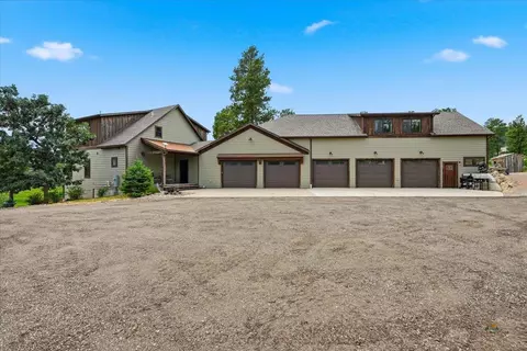 Exterior - 20975 Journal Ct, Sturgis, SD 57785 photo 2 of 6