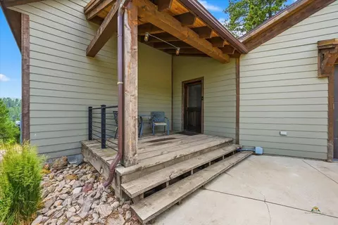 Exterior - 20975 Journal Ct, Sturgis, SD 57785 photo 3 of 6