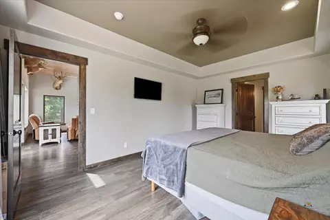 Bedroom - 20975 Journal Ct, Sturgis, SD 57785 photo 1 of 6