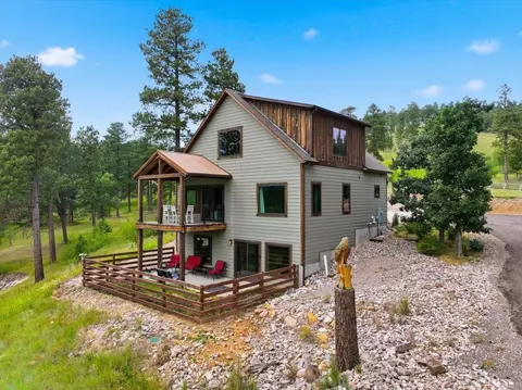 Exterior - 20975 Journal Ct, Sturgis, SD 57785 photo 5 of 6