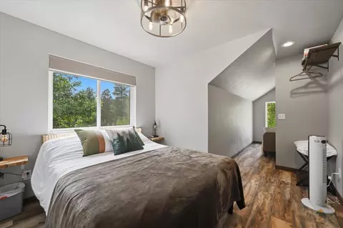 Bedroom - 20975 Journal Ct, Sturgis, SD 57785 photo 6 of 6