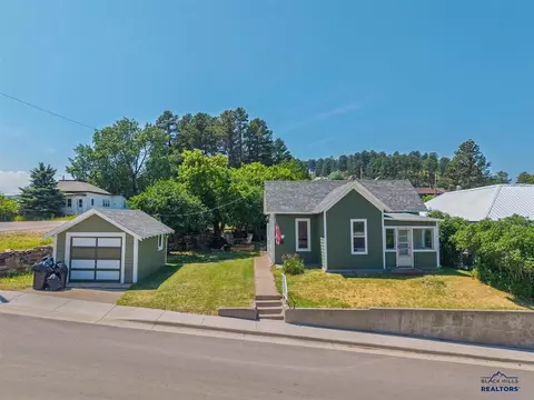 519 Mill St, Lead, SD 57754 photo 9