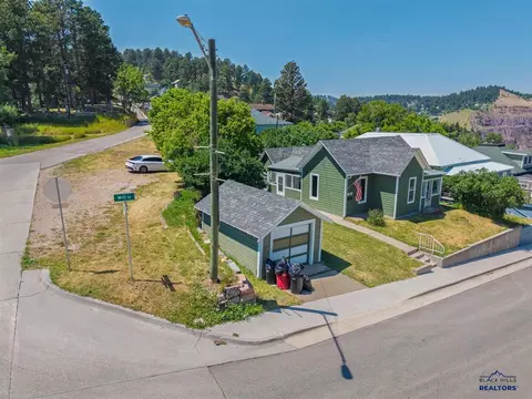519 Mill St, Lead, SD 57754 photo 2