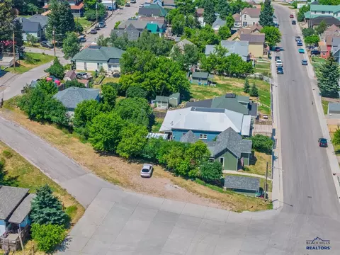 519 Mill St, Lead, SD 57754 photo 3