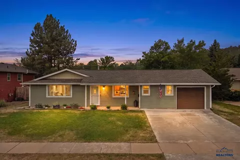 4811 W Main St, Rapid City, SD 57702