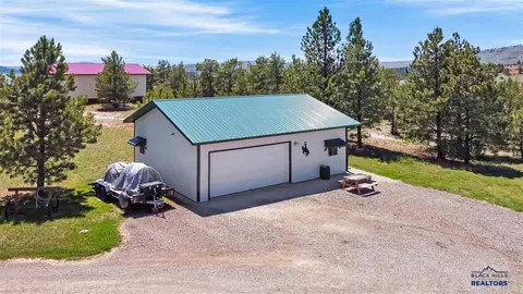 10297 Timber Trl #EDGEMONT ADDRESS, Edgemont, SD 57735 photo 5