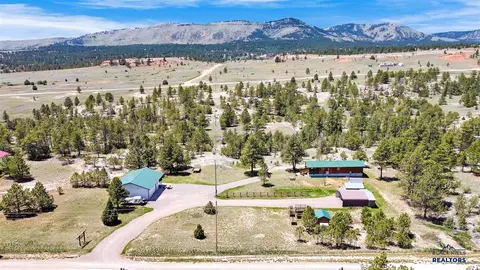 10297 Timber Trl #EDGEMONT ADDRESS, Edgemont, SD 57735
