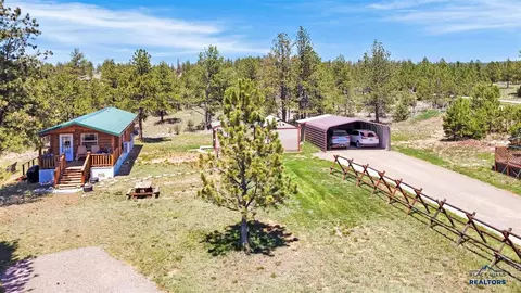 10297 Timber Trl #EDGEMONT ADDRESS, Edgemont, SD 57735 photo 6