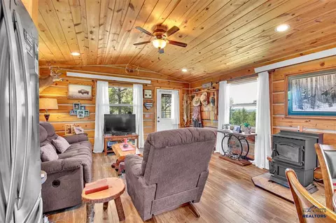 10297 Timber Trl #EDGEMONT ADDRESS, Edgemont, SD 57735 photo 15